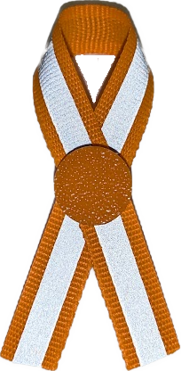 Day of Mourning Ribbons